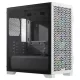 COOLERMASTER HÁZ Cooler Master Micro - Elite 302 White - E302-WGNN-S00 - Fehér