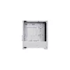 COOLERMASTER HÁZ Cooler Master Micro - Elite 302 White - E302-WGNN-S00 - Fehér