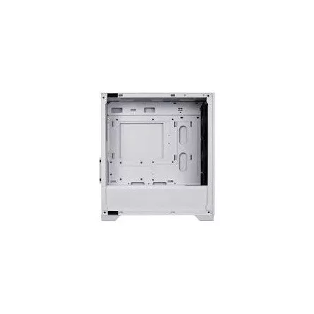 COOLERMASTER HÁZ Cooler Master Micro - Elite 302 White - E302-WGNN-S00 - Fehér