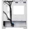 COOLERMASTER HÁZ Cooler Master Micro - Elite 302 White - E302-WGNN-S00 - Fehér
