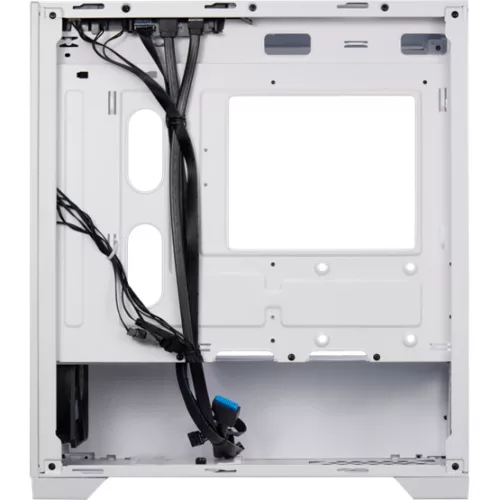 COOLERMASTER HÁZ Cooler Master Micro - Elite 302 White - E302-WGNN-S00 - Fehér