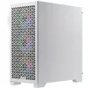 COOLERMASTER HÁZ Cooler Master Micro - Elite 302 White - E302-WGNN-S00 - Fehér