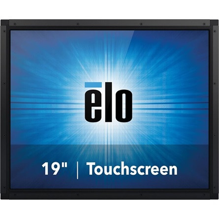 Elo 1991L 19IN LCD WVA HDMI VGA USB+RS232 ANTIGLARE NO PWR IN IN