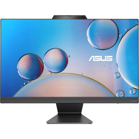 Asus AiO E3402WVAK-BPC0380 - No OS - Black