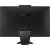 Asus AiO E3402WVAK-BPC0380 - No OS - Black