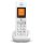 GIGASET ECO DECT Telefon E390 fehér
