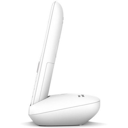 GIGASET ECO DECT Telefon E390 fehér