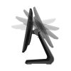 Elo ESY15I4 4.0 VALUE 15IN ROCK 4GB 32GB A10 GMS NO STD BLK
