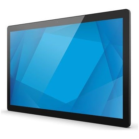 Elo ESY22I4 4.0 VALUE 22IN ROCK 4GB 32GB A10 GMS NO STD BLK