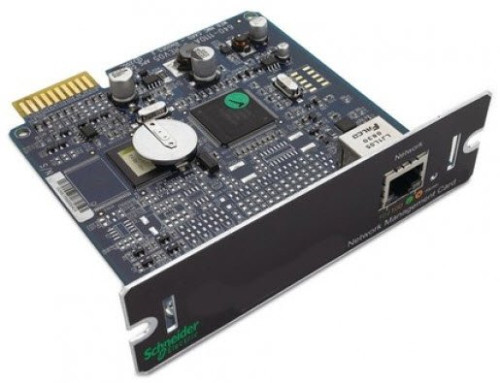 APC Easy UPS 3 Series Network Card