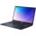 Asus VivoBook E410KA-EK322WS - Windows® 11 S - Star Black