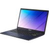 Asus E410MA-EK2325WS notebook fekete