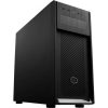 CoolerMaster HÁZ Cooler Master Midi - Elite 500 ODD Steel - E500-KN5N-S00