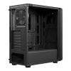 CoolerMaster HÁZ Cooler Master Midi - Elite 500 ODD Steel - E500-KN5N-S00