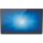 Elo 2495L 23.8" touchscreen LED monitor fekete