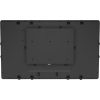 Elo 2495L 23.8" touchscreen LED monitor fekete