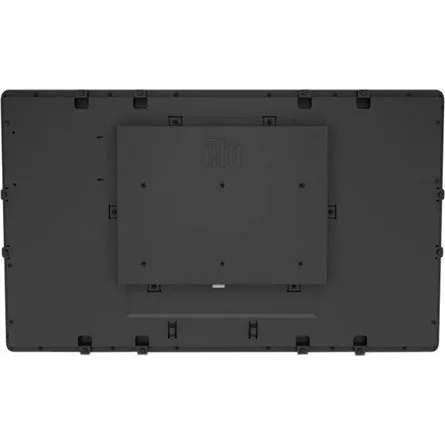 Elo 2495L 23.8" touchscreen LED monitor fekete