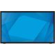 Elo ET2470L-2UWA-0-BL-G 24IN LCD MNTR FHD PCAP 10-TOUCH BLACK