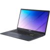 Asus VivoBook E510KA-EJ562WS - Windows® 11 S - Star Black