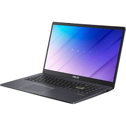 Asus E510MA-EJ1314WS notebook kék (Peacock Blue)