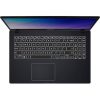 Asus E510MA-EJ1314WS notebook kék (Peacock Blue)