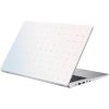 Asus Vivobook E510MA-EJ1316WS - Windows® 11 S - Dreamy White