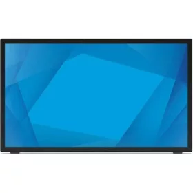   Elo ET2470L-2UWA-1-BL-G 24IN LCD MNTR FHD PCAP 10TOUCH ANTI-GLARE