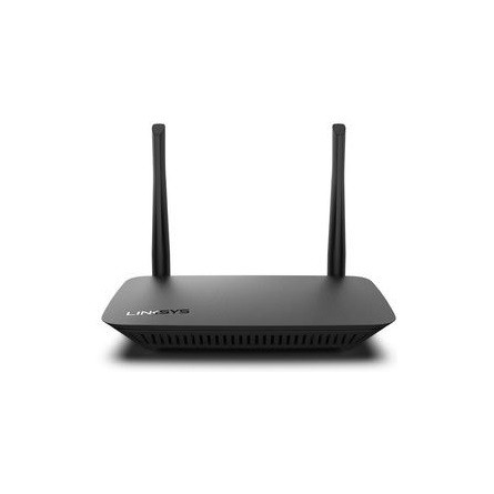 Linksys E5400 AC1200 Dual-Band Wi-Fi router