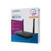 Linksys E5400 AC1200 Dual-Band Wi-Fi router