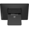 Elo 1509L 15.6" touchscreen LED monitor fekete