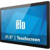 ELO 21.5IN I-SERIES+INTEL W10 FHD CELERON 8GB/128GB SSD PCAP