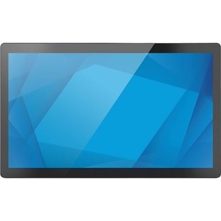 ELO 23.8IN I-SERIES 3 W/ INTEL W10 FHD I3 8GB/128GB SSD PCAP
