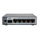 MikroTik hEX S (2025) 5x gigabit porttal, 1xSFP, USB, microSD foglalat