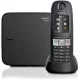 GIGASET ECO DECT Telefon E630 fekete