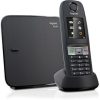 Gigaset ECO DECT E630 (IP65) vezeték nélküli asztali telefon fekete