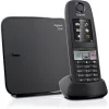 GIGASET ECO DECT Telefon E630 fekete