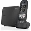 GIGASET ECO DECT Telefon E630 fekete