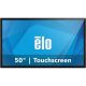 Elo 5053L 4K 50IN LCD UHD TOUCHPRO PCAP (ANTI-GLARE) HDMI 2.0