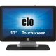 Elo 1302L 13.3IN PC W FHD CAP 10 NOGLARE ZBEZEL USBC/HDMI/VGA BLK