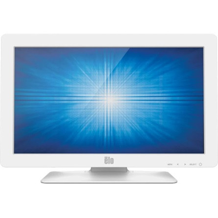 Elo 1302L 13.3IN LCD FULL HD 1920X1080 USB-C HDMI/VGA WHITE