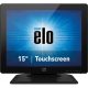 Elo 1523L 15-INCH LCD WW VGA BLK ZERO BEZEL ANTI-GLARE BLACK