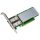 Intel Ethernet Network Adapter E810-CQDA2  100GbE dual ports QSFP28  PCIe 4.0x16  iWARP/RDMA  RoCEv2/RDMA (Low Profile and Full Height brackets included) bulk