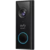 ANKER EUFY Kapucsengő + Vezérlő Központ, Video Doorbell + HomeBase2, HD(2K), WiFi-s, kültéri  - E82101W4