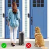 ANKER EUFY Kapucsengő + Vezérlő Központ, Video Doorbell + HomeBase2, HD(2K), WiFi-s, kültéri  - E82101W4