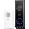 Anker Eufy Video Doorbell E340 Wi-Fi smart home kaputelefon-kapucsengő + Edge HomeBase Mini