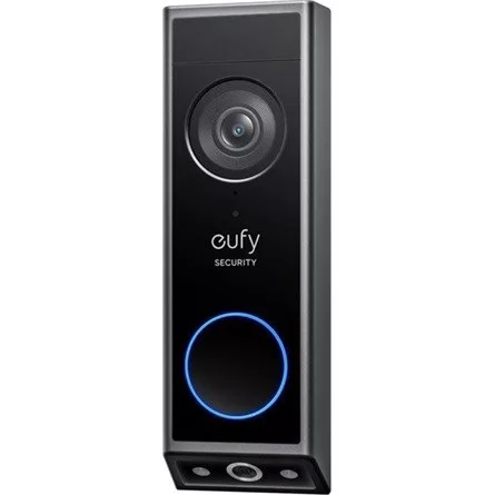 Anker, Video Doorbell E340 Kit (bundle with Edge HomeBase Mini)