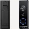 Anker Eufy Video Doorbell E340 Wi-Fi smart home kaputelefon-kapucsengő + Edge HomeBase Mini