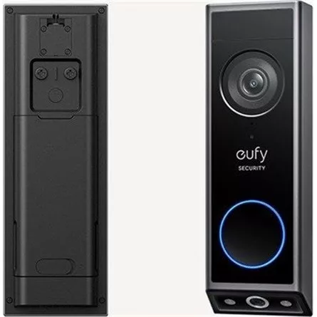 Anker, Video Doorbell E340 Kit (bundle with Edge HomeBase Mini)