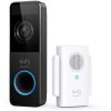 Anker Eufy Video Doorbell Slim Wi-Fi smart home kaputelefon-kapucsengő