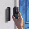 ANKER EUFY Kapucsengő S220, Video Doorbell Slim, Akkumulátoros, 1080p, WiFi-s, kültéri  - E8220311